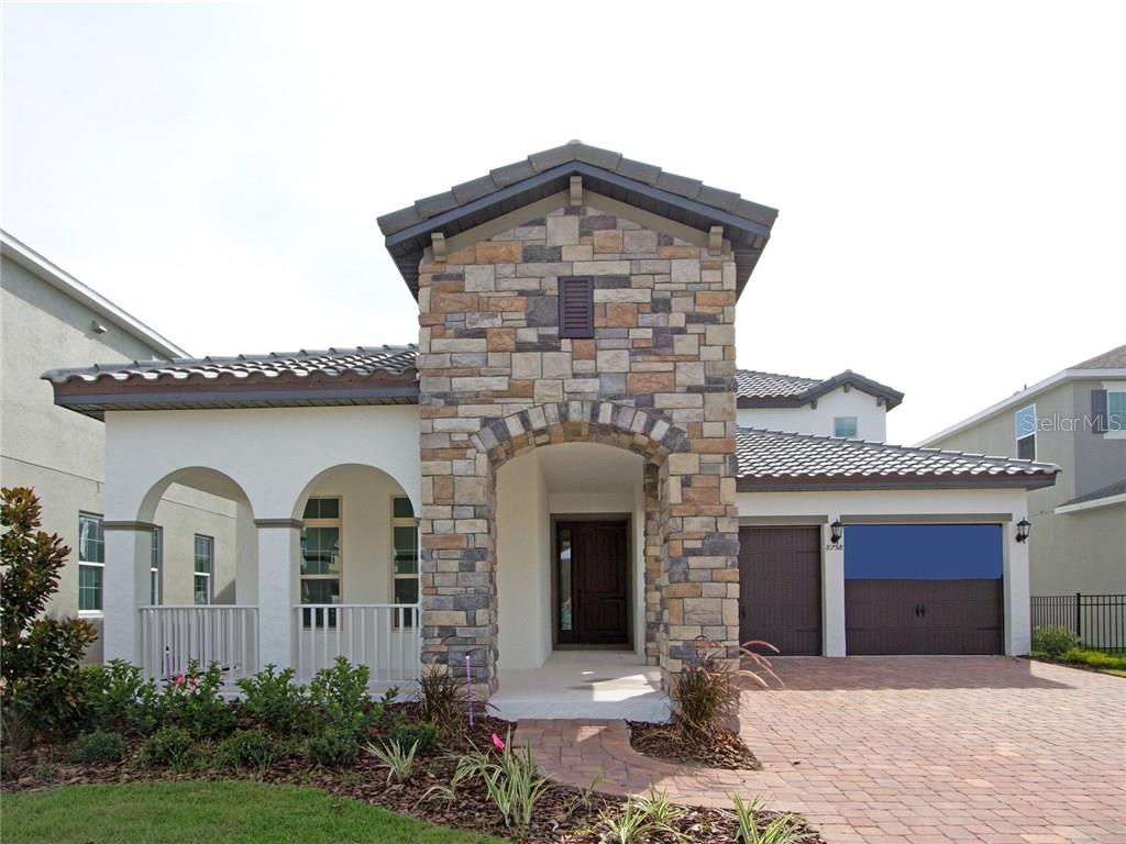 8758 Powder Ridge Trail Windermere, FL 34786 - Photo 1 of 1 Gallery Image 1