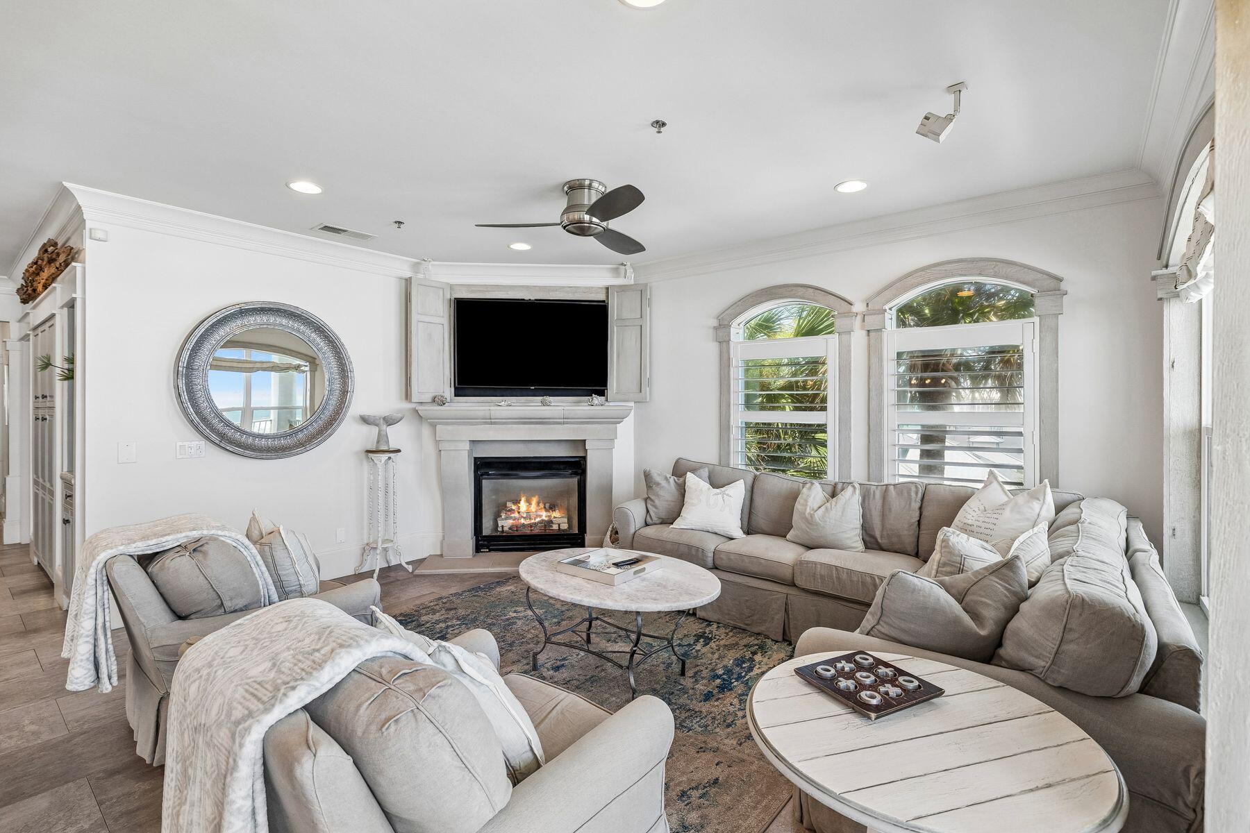 4451 West County Highway 30A, Unit A201 Santa Rosa Beach, FL 32459 - Photo 7 of 41 photo_online_007