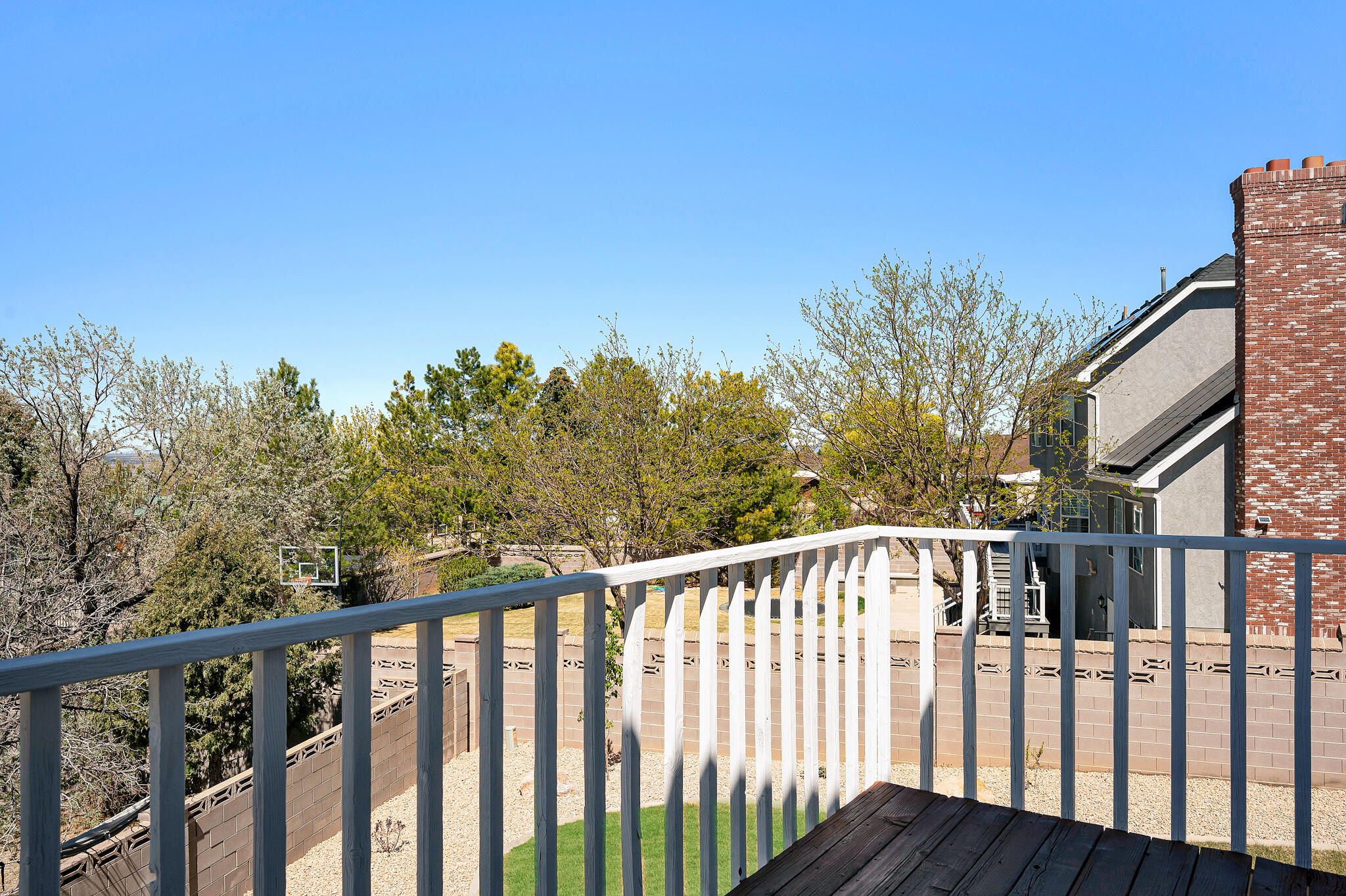 763 East Fiddlers Canyon Road Cedar City, UT 84721 - Photo 22 of 35 Master Deck