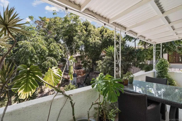 $2,195,000 | 4109-4111 Ibis Street, San Diego, CA 92103