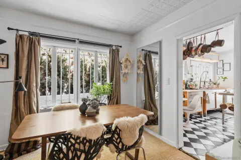 $2,195,000 | 4109-4111 Ibis Street, San Diego, CA 92103