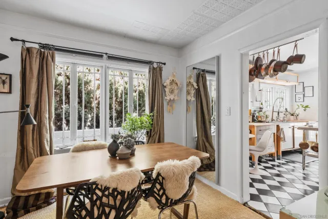 $2,195,000 | 4109-4111 Ibis Street, San Diego, CA 92103