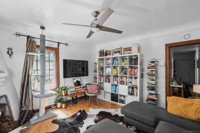 $2,195,000 | 4109-4111 Ibis Street, San Diego, CA 92103