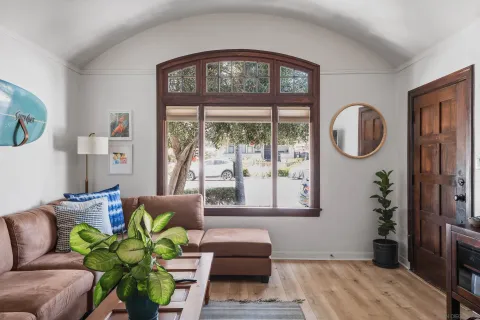 $2,195,000 | 4109-4111 Ibis Street, San Diego, CA 92103