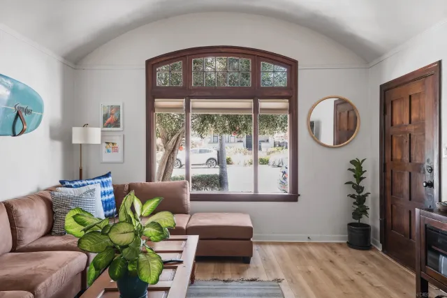 $2,195,000 | 4109-4111 Ibis Street, San Diego, CA 92103