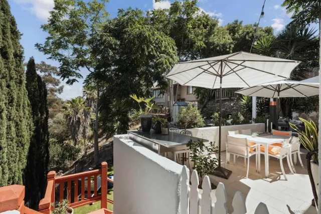 $2,195,000 | 4109-4111 Ibis Street, San Diego, CA 92103