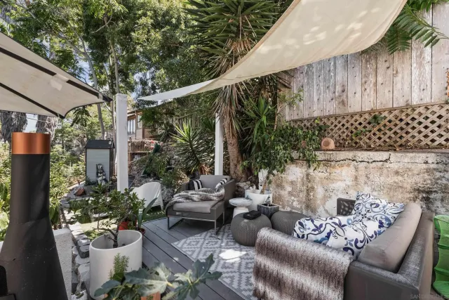 $2,195,000 | 4109-4111 Ibis Street, San Diego, CA 92103