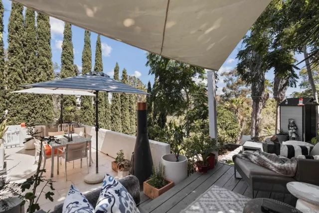 $2,195,000 | 4109-4111 Ibis Street, San Diego, CA 92103