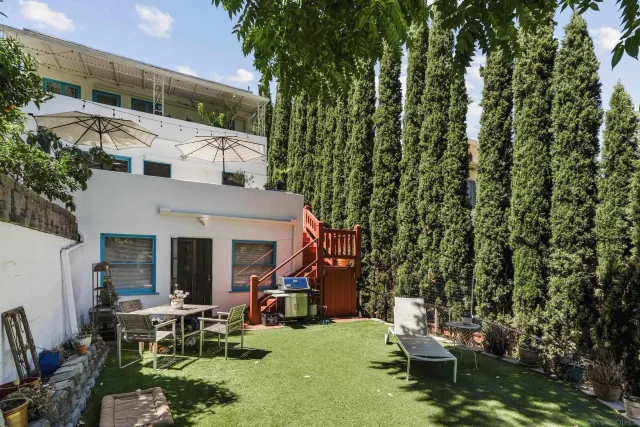 $2,195,000 | 4109-4111 Ibis Street, San Diego, CA 92103