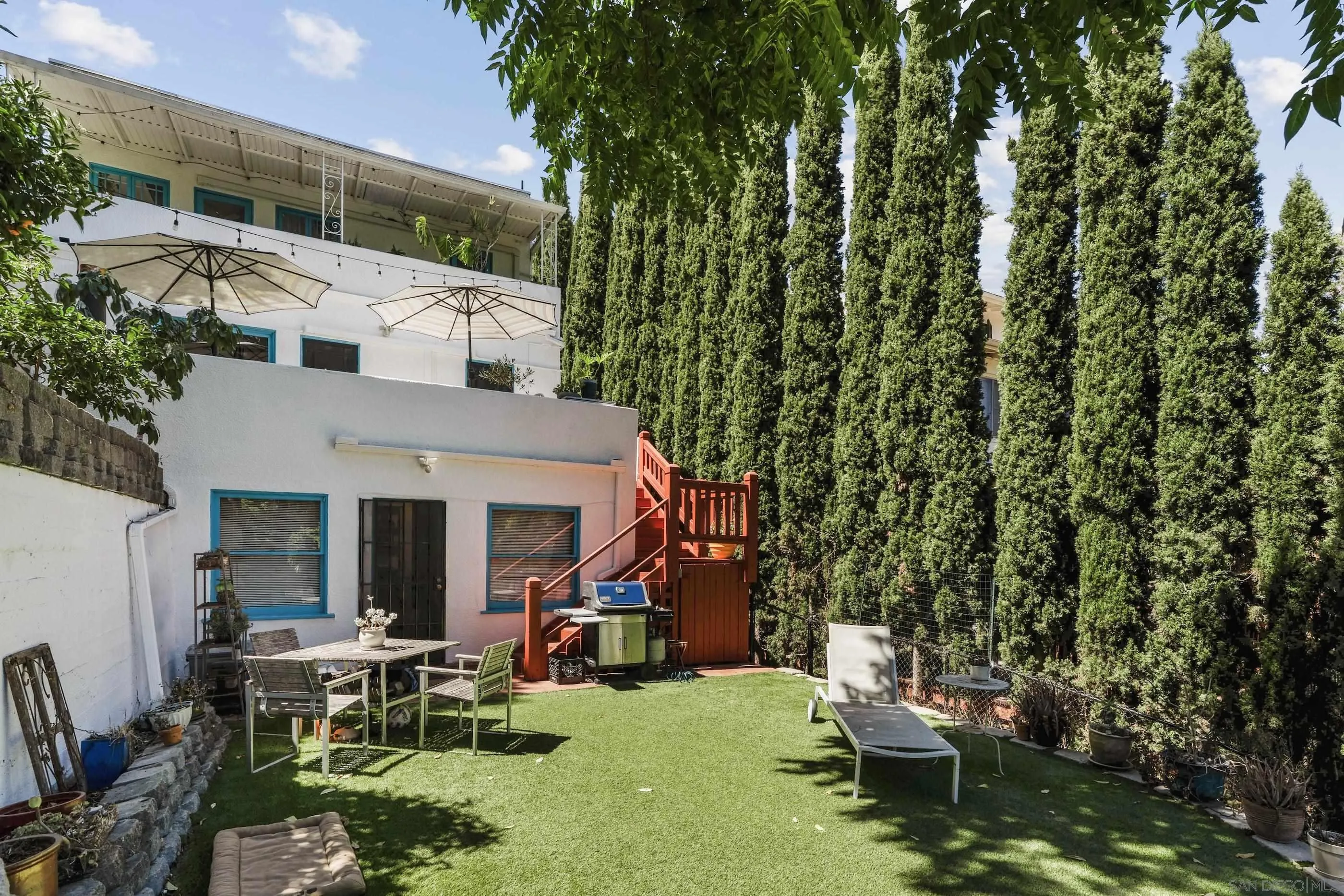 4109-4111 Ibis Street San Diego, CA 92103 - Photo 39 of 55