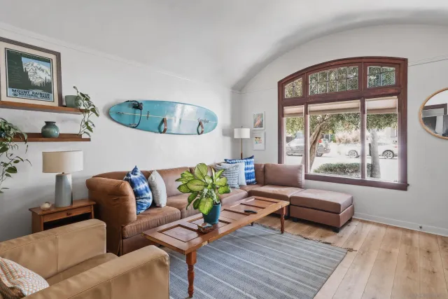 $2,195,000 | 4109-4111 Ibis Street, San Diego, CA 92103