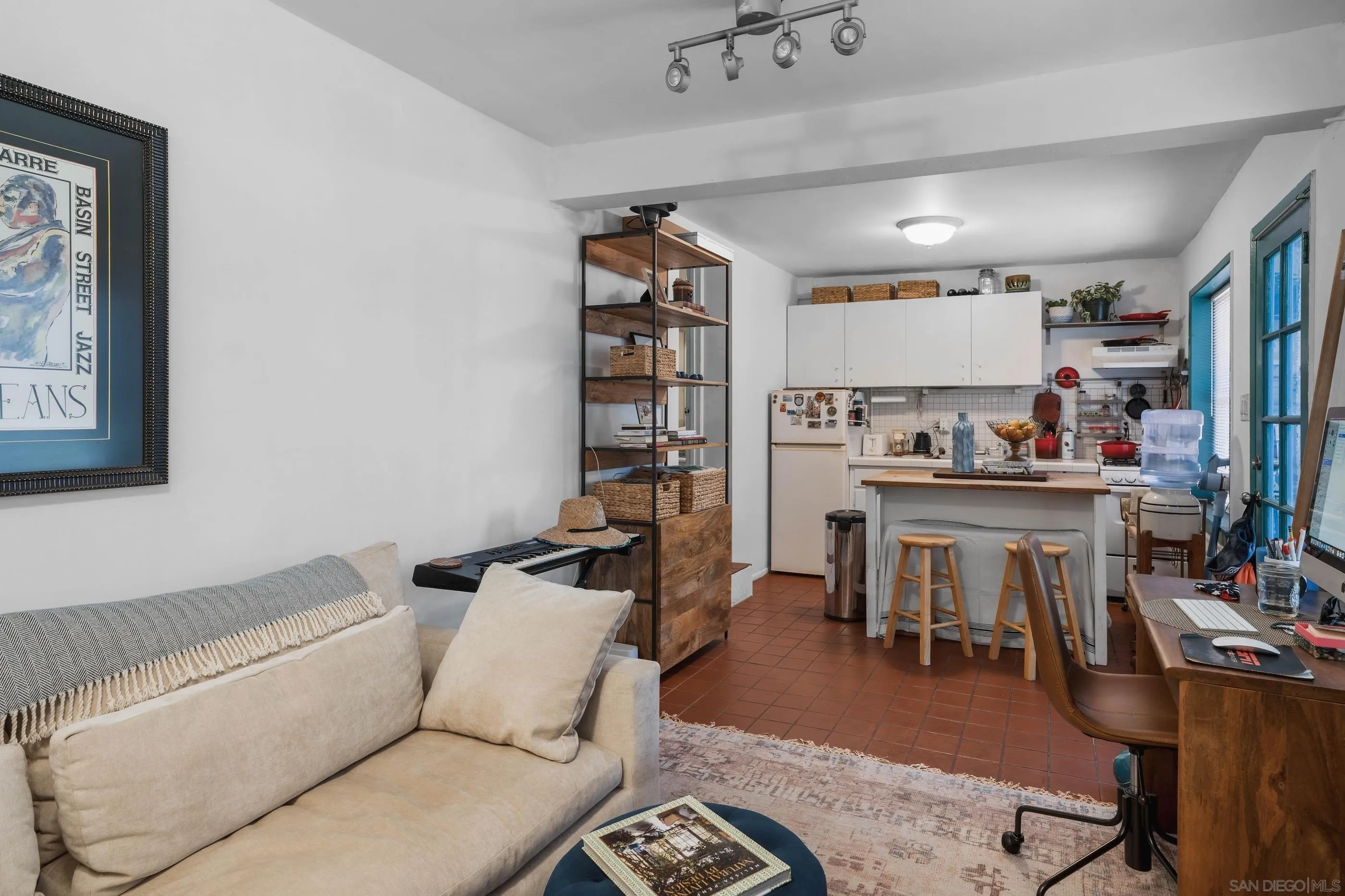 4109-4111 Ibis Street San Diego, CA 92103 - Photo 42 of 55