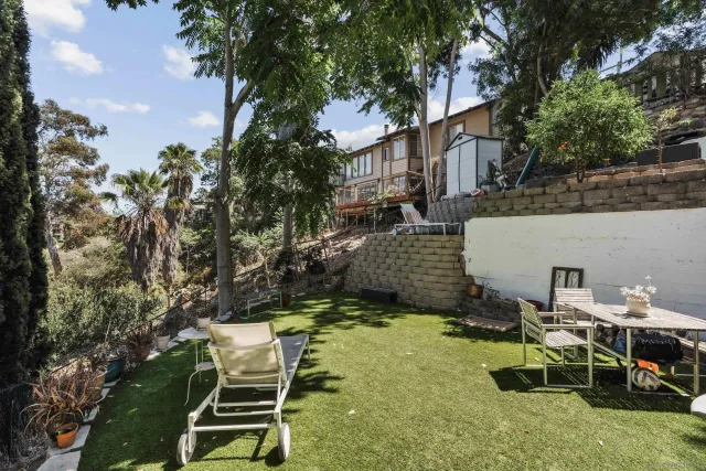 $2,195,000 | 4109-4111 Ibis Street, San Diego, CA 92103