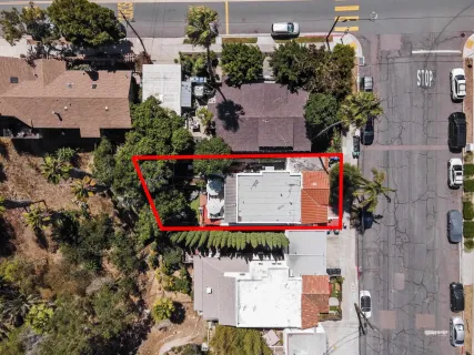 $2,195,000 | 4109-4111 Ibis Street, San Diego, CA 92103