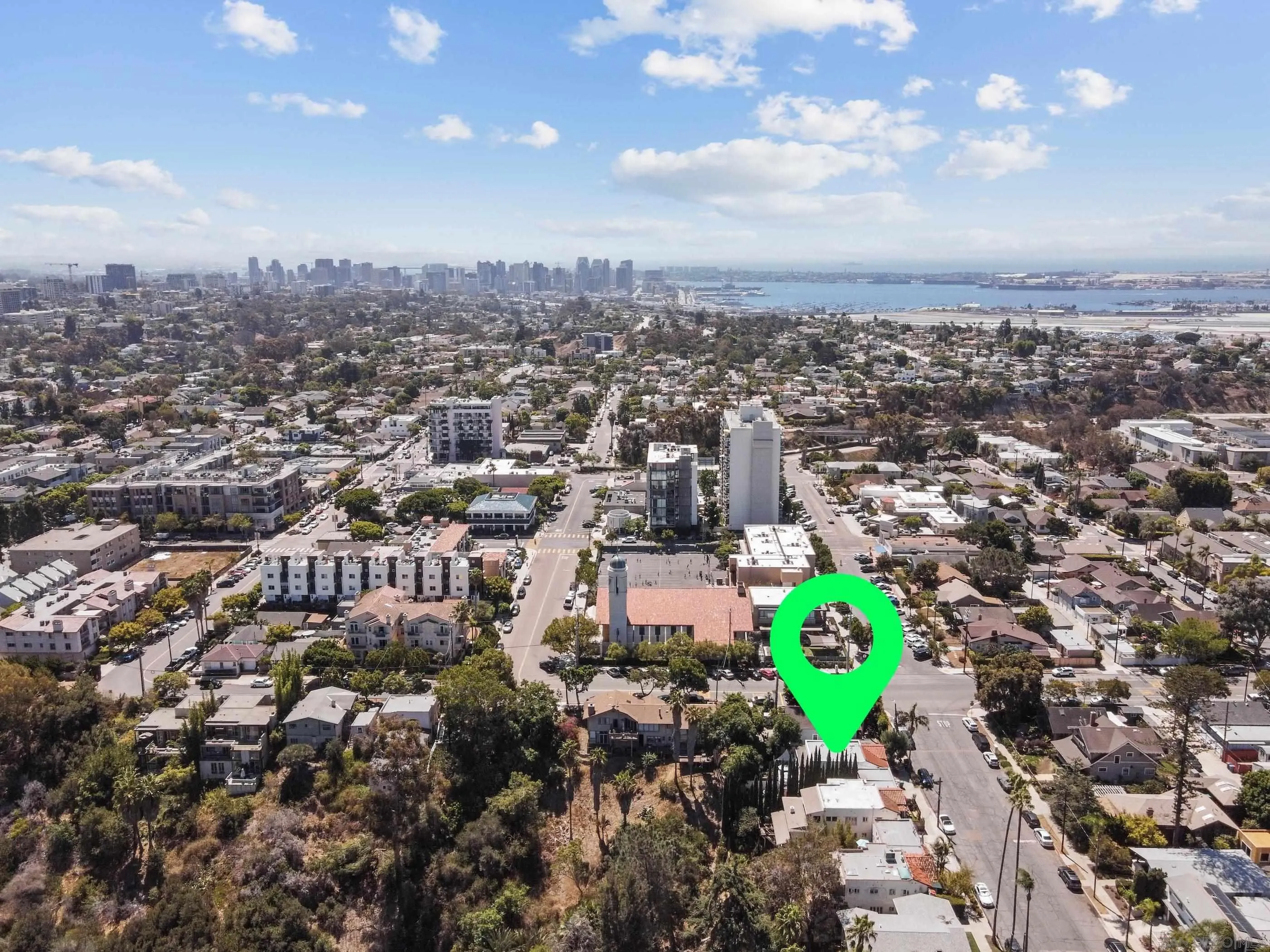 4109-4111 Ibis Street San Diego, CA 92103 - Photo 51 of 55