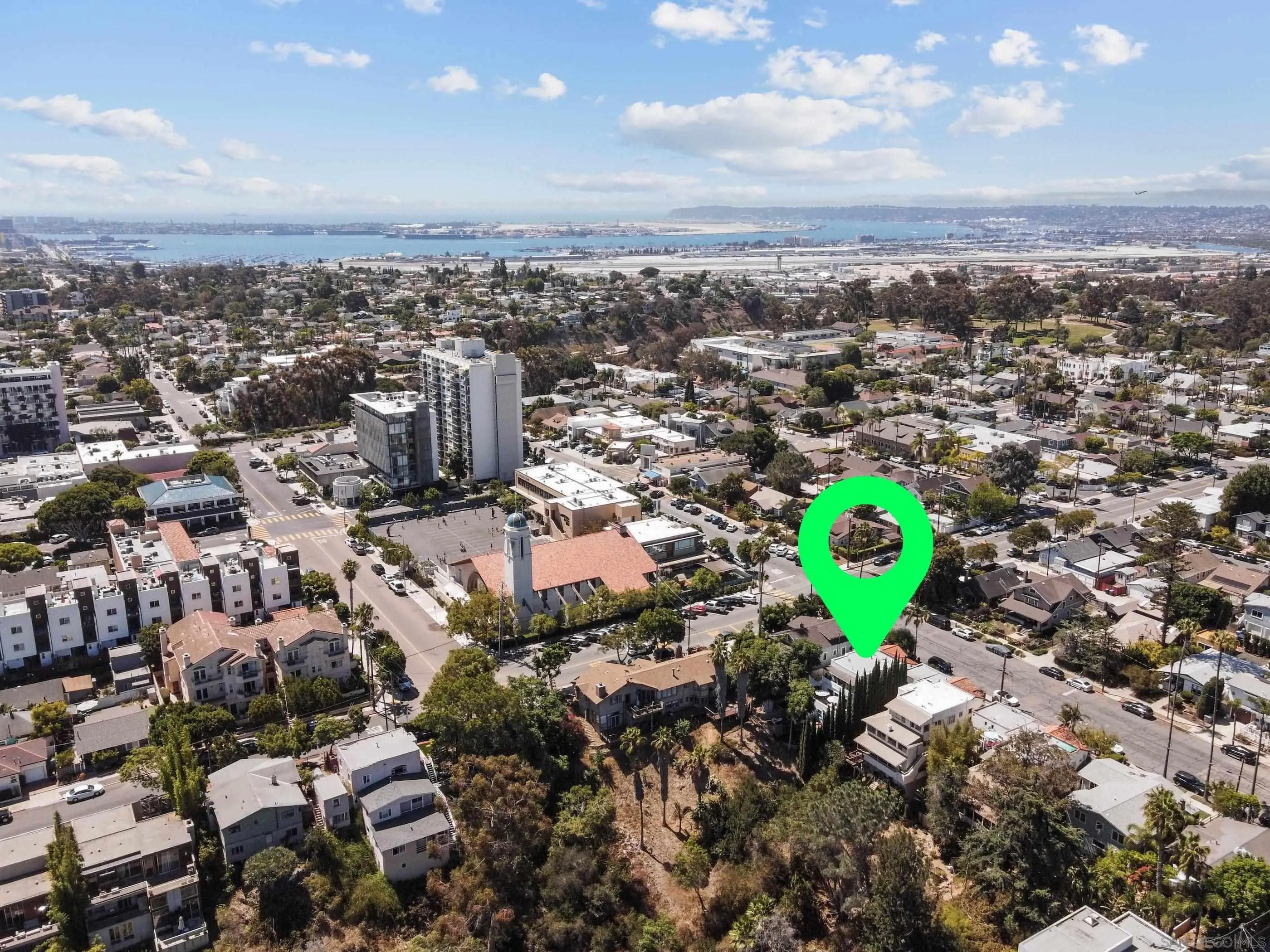 4109-4111 Ibis Street San Diego, CA 92103 - Photo 52 of 55