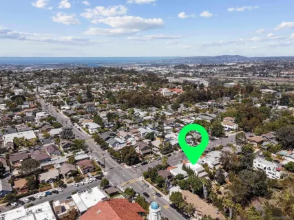$2,195,000 | 4109-4111 Ibis Street, San Diego, CA 92103