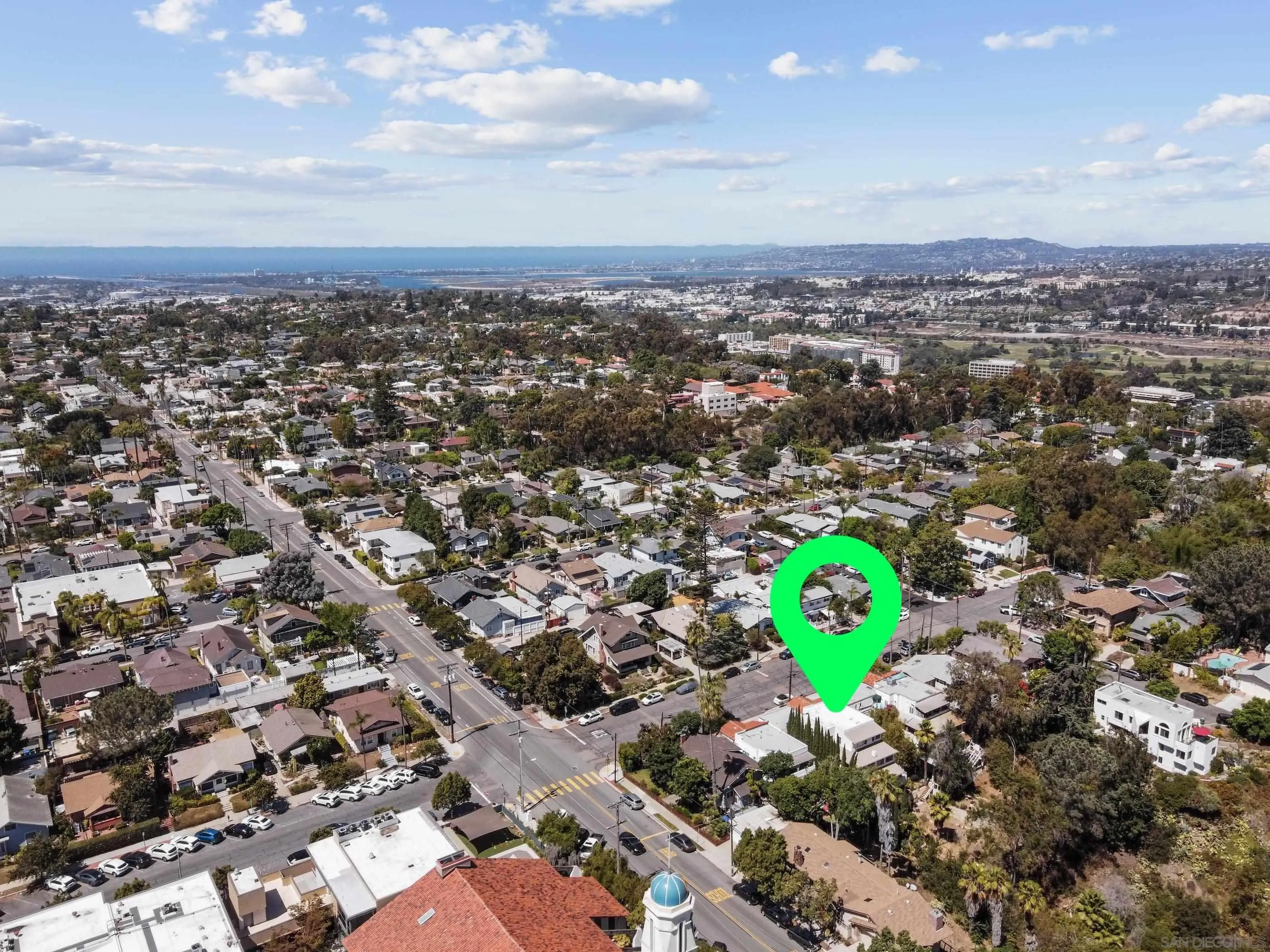 4109-4111 Ibis Street San Diego, CA 92103 - Photo 53 of 55