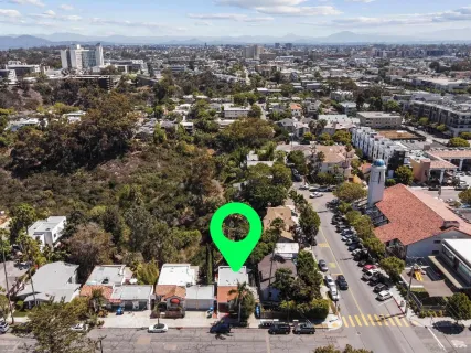 $2,195,000 | 4109-4111 Ibis Street, San Diego, CA 92103