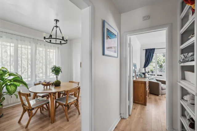 $2,195,000 | 4109-4111 Ibis Street, San Diego, CA 92103