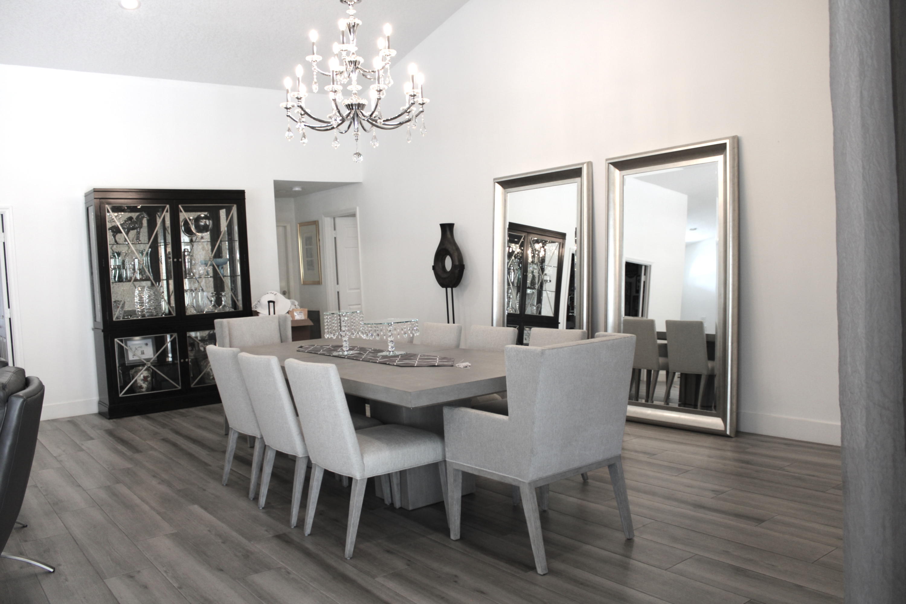 10353 Milburn Lane Boca Raton, FL 33498 - Photo 11 of 35 Dining Area