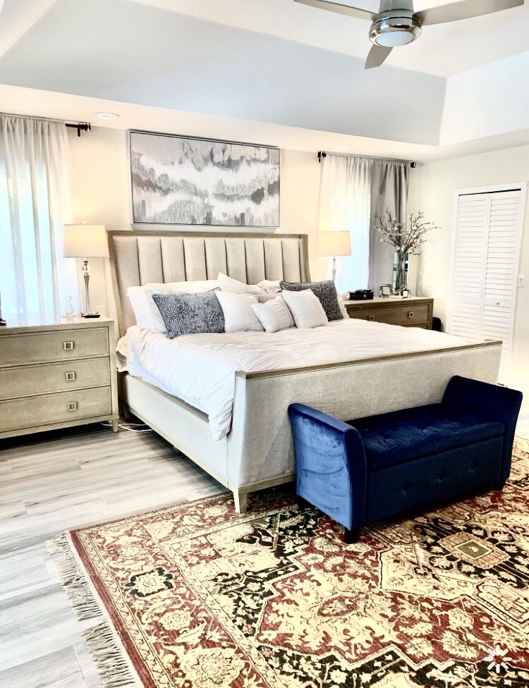 10353 Milburn Lane Boca Raton, FL 33498 - Photo 12 of 35 Master Bedroom