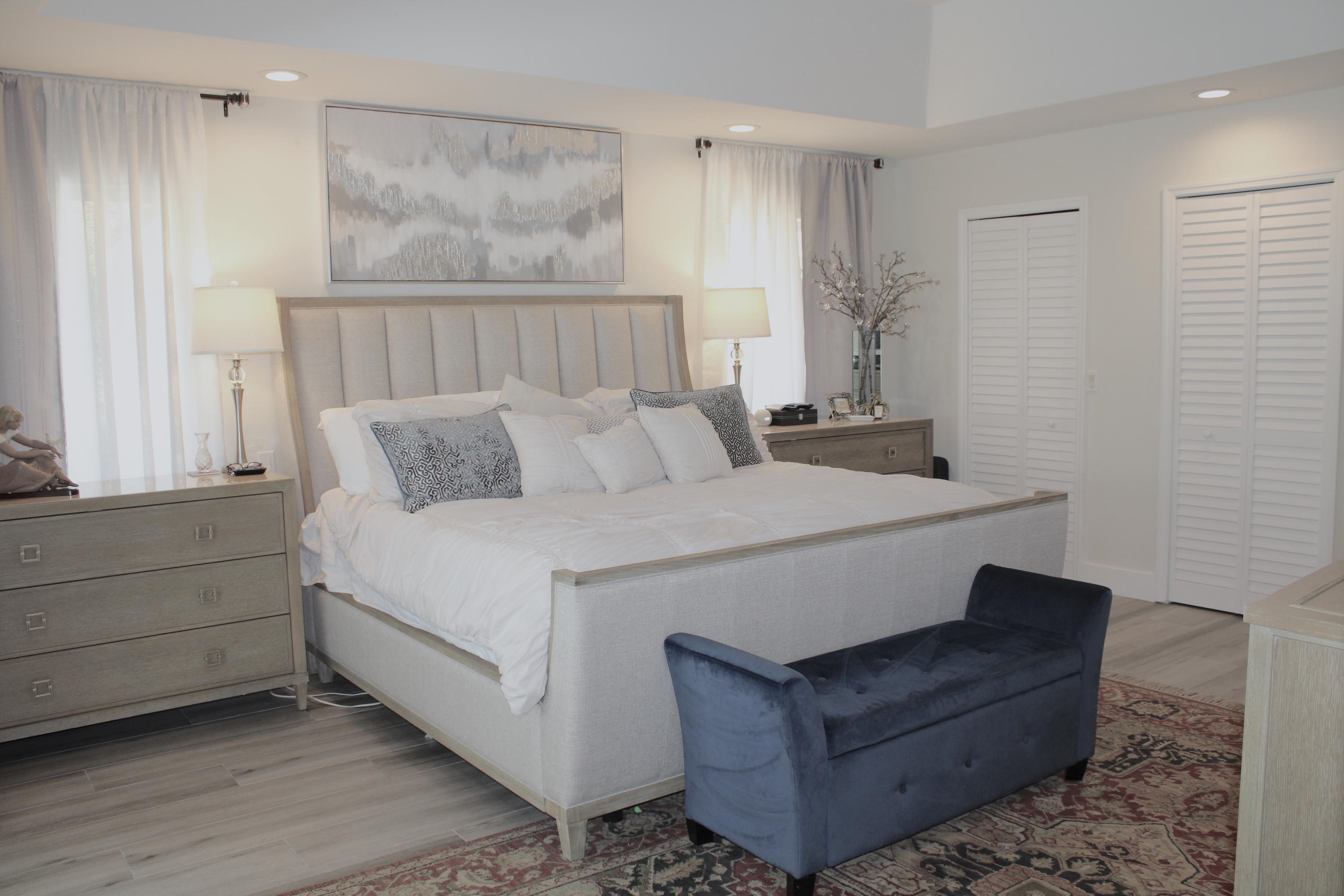 10353 Milburn Lane Boca Raton, FL 33498 - Photo 13 of 35 Master Bedroom