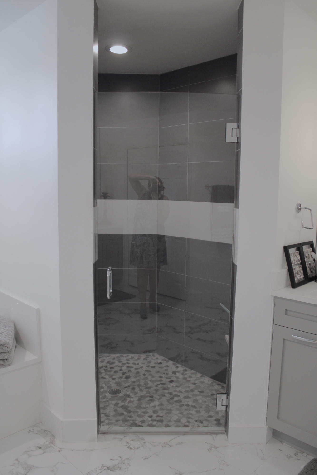 10353 Milburn Lane Boca Raton, FL 33498 - Photo 18 of 35 Master Bath