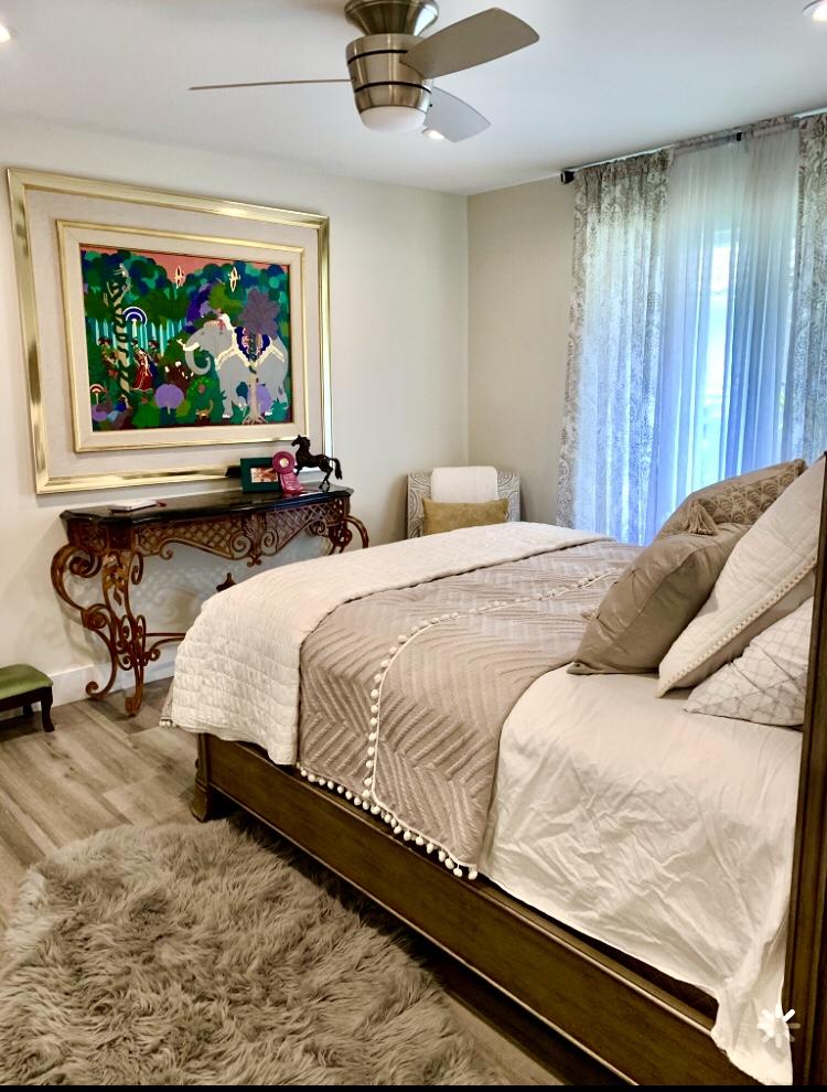 10353 Milburn Lane Boca Raton, FL 33498 - Photo 21 of 35 Bedroom #1