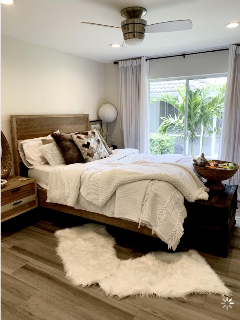 10353 Milburn Lane Boca Raton, FL 33498 - Photo 23 of 35 Bedroom #2