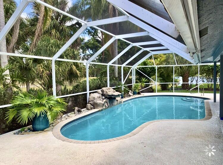 10353 Milburn Lane Boca Raton, FL 33498 - Photo 3 of 35 Pool