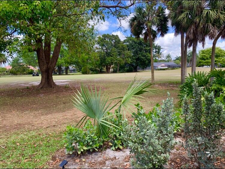 10353 Milburn Lane Boca Raton, FL 33498 - Photo 31 of 35 Golf Course