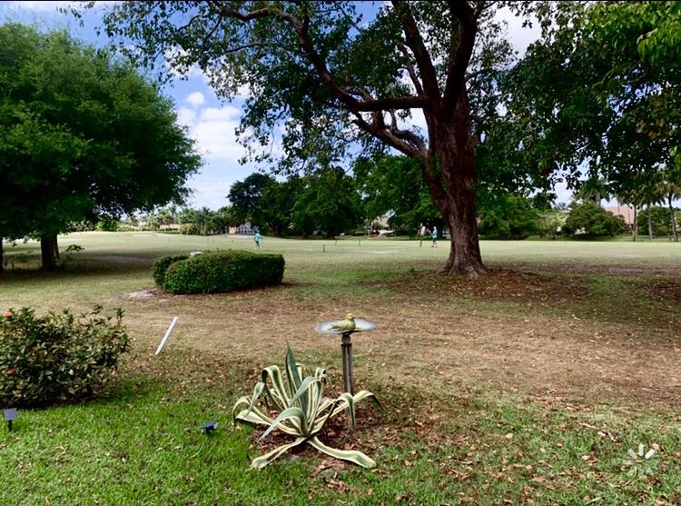 10353 Milburn Lane Boca Raton, FL 33498 - Photo 32 of 35 Golf Course