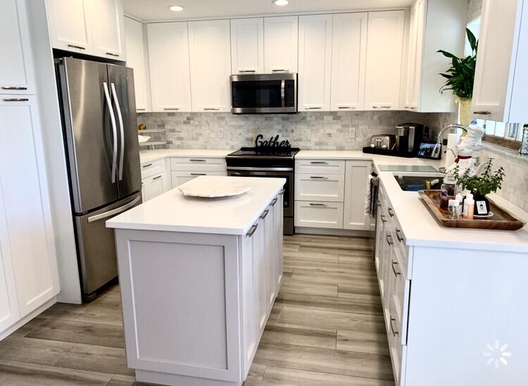 10353 Milburn Lane Boca Raton, FL 33498 - Photo 4 of 35 Kitchen