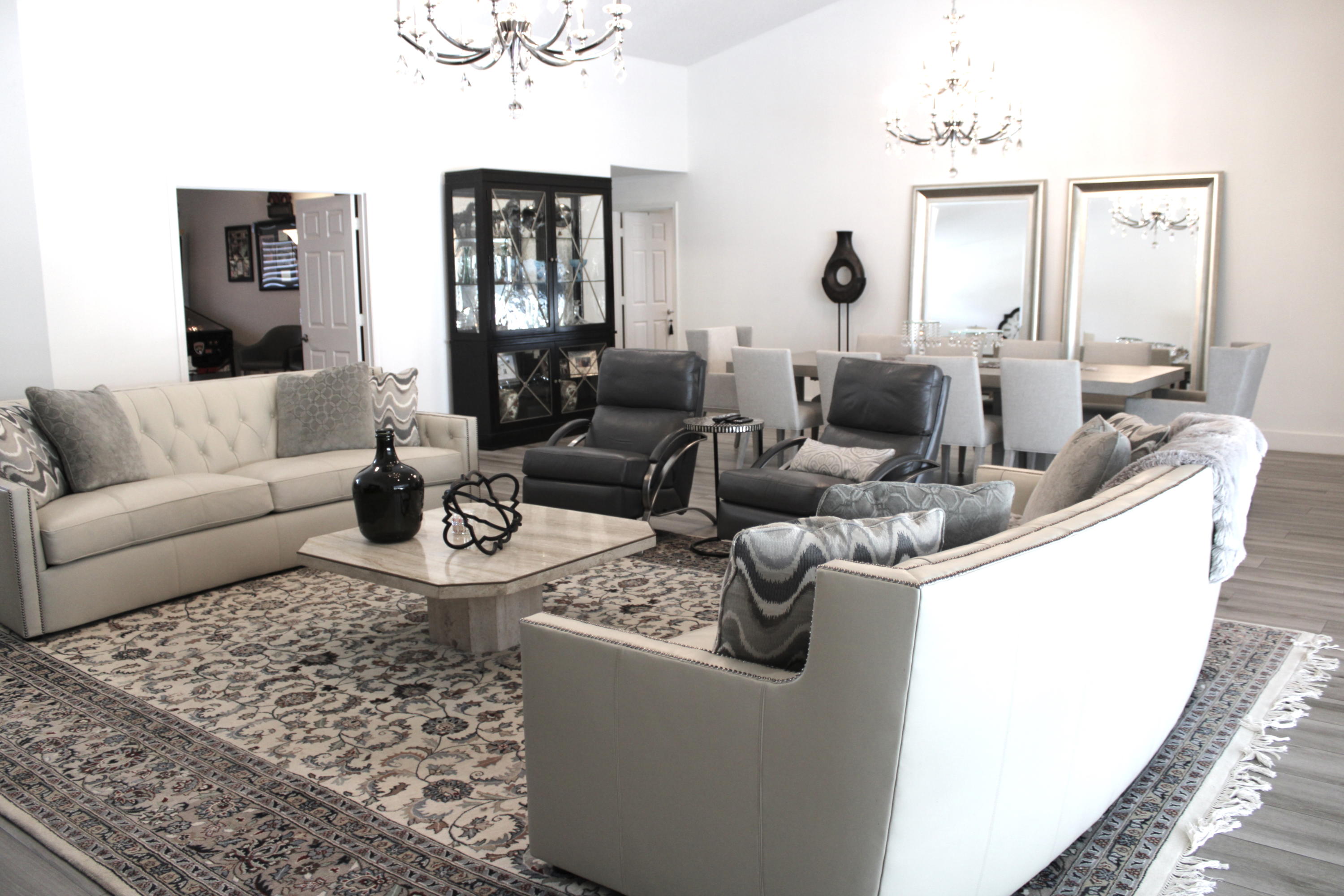 10353 Milburn Lane Boca Raton, FL 33498 - Photo 6 of 35 Great Room