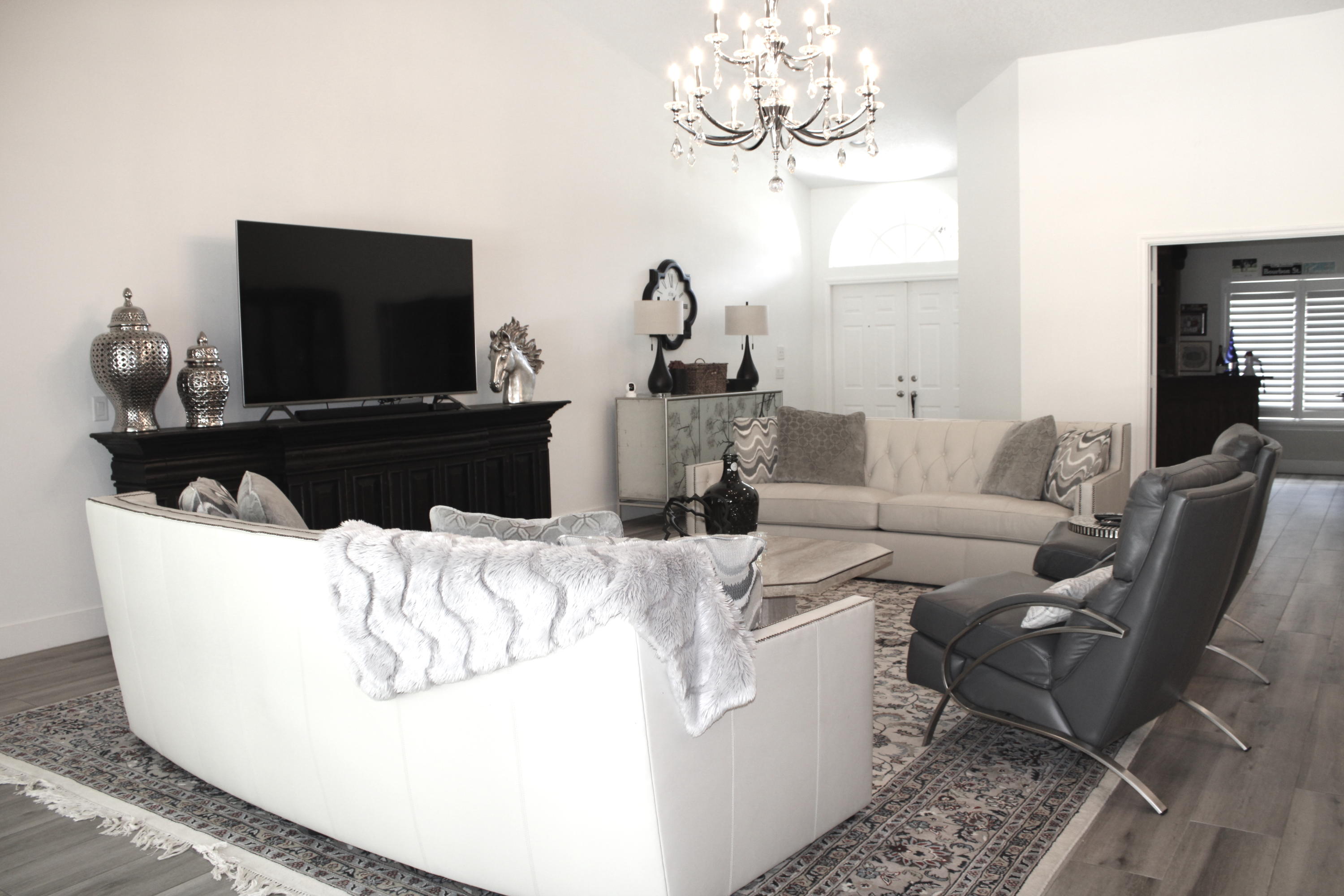 10353 Milburn Lane Boca Raton, FL 33498 - Photo 9 of 35 Great Room