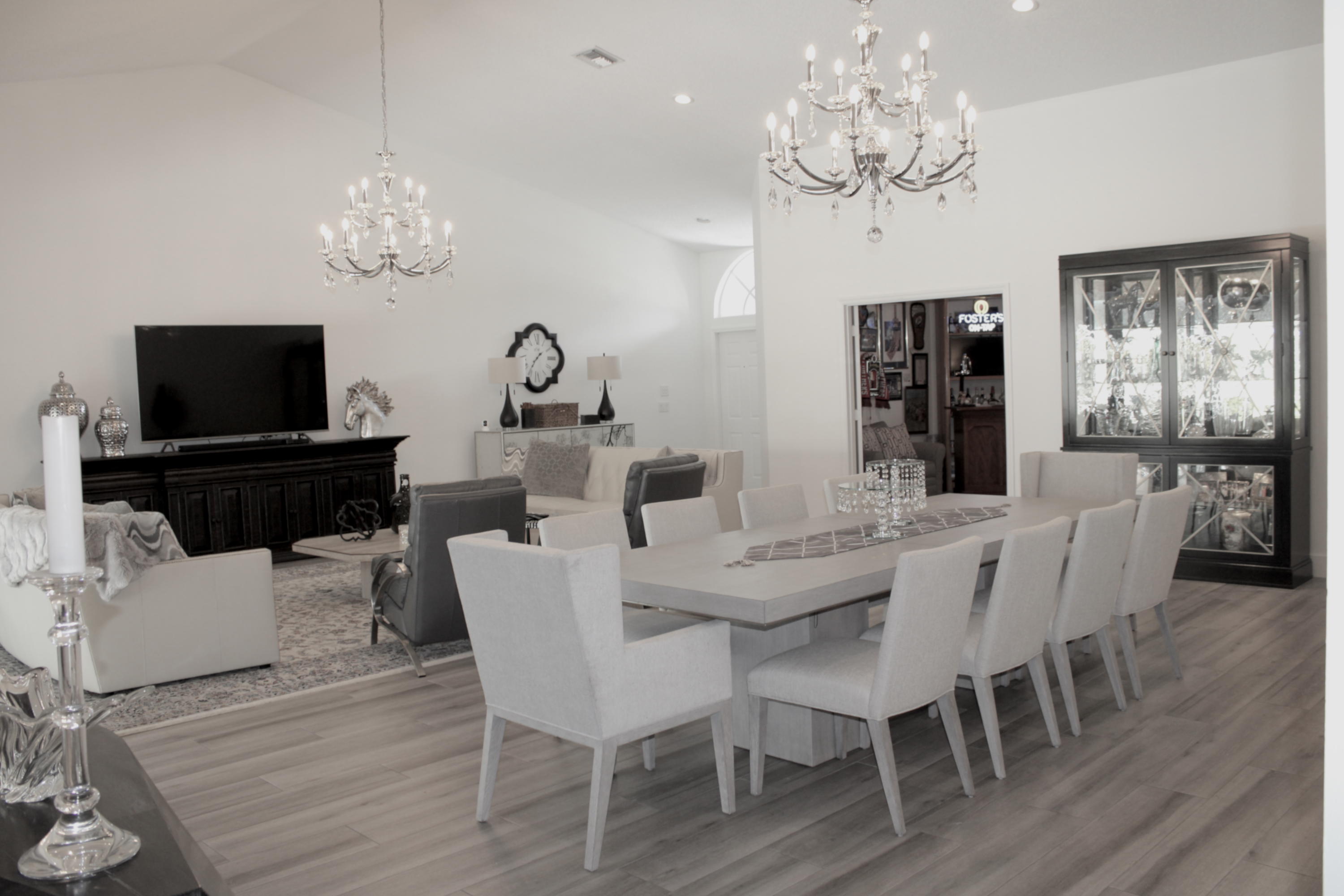 10353 Milburn Lane Boca Raton, FL 33498 - Photo 10 of 35 Dining Area of Great Room