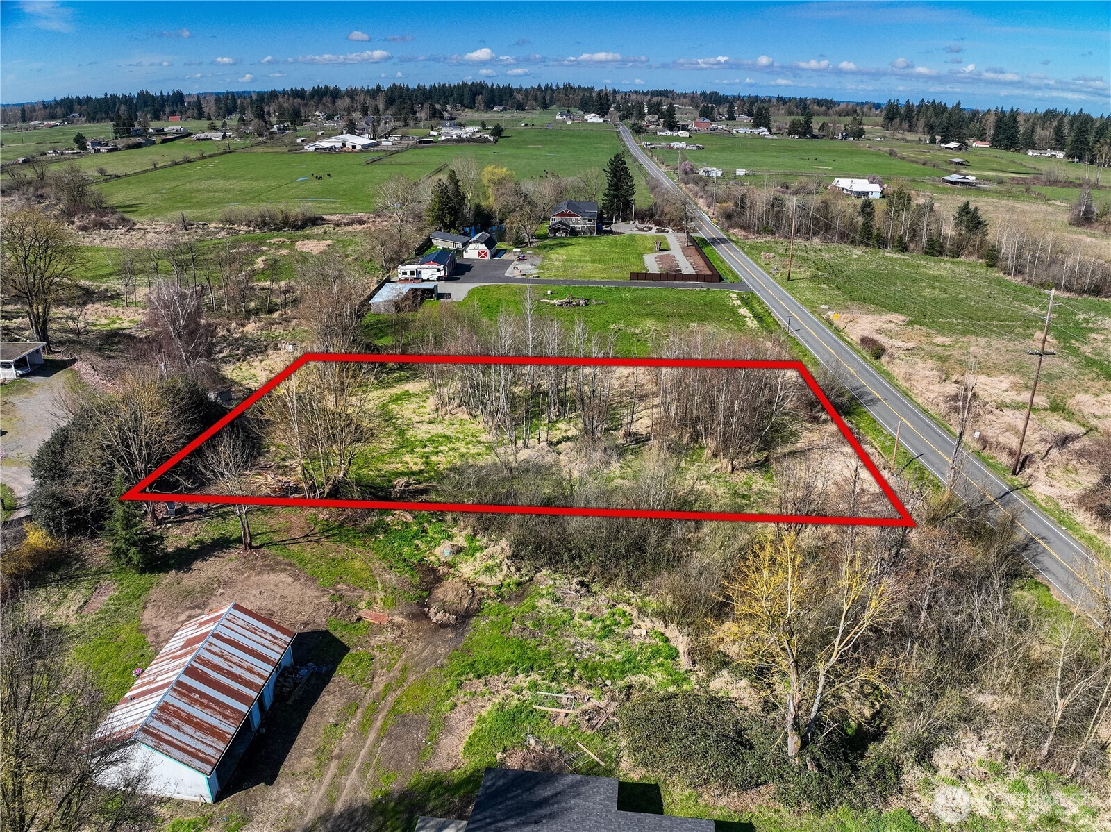 0 Southeast 416th Street Enumclaw, WA 98022 - Photo 2 of 14