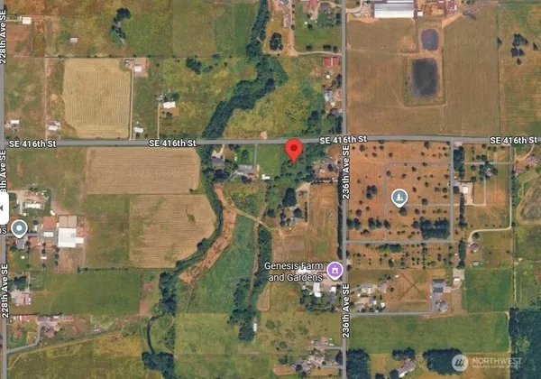 $239,000 | 0 Southeast 416th Street, Enumclaw, WA 98022