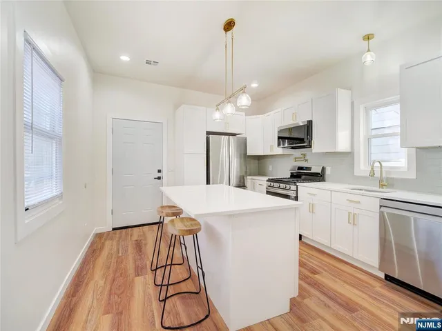 $499,000 | 50 Hillyer Street, Orange, NJ 07050