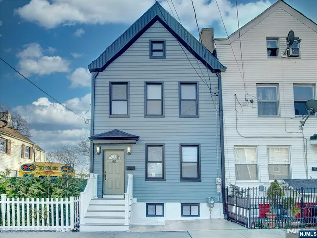 $499,000 | 50 Hillyer Street, Orange, NJ 07050