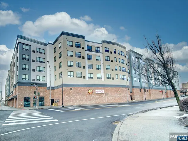 $499,000 | 50 Hillyer Street, Orange, NJ 07050