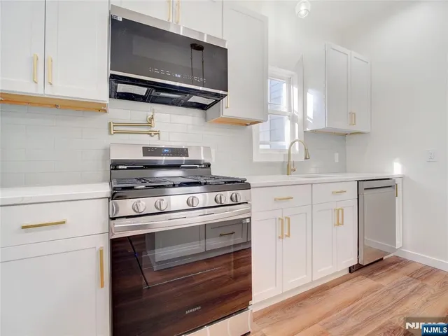 $499,000 | 50 Hillyer Street, Orange, NJ 07050