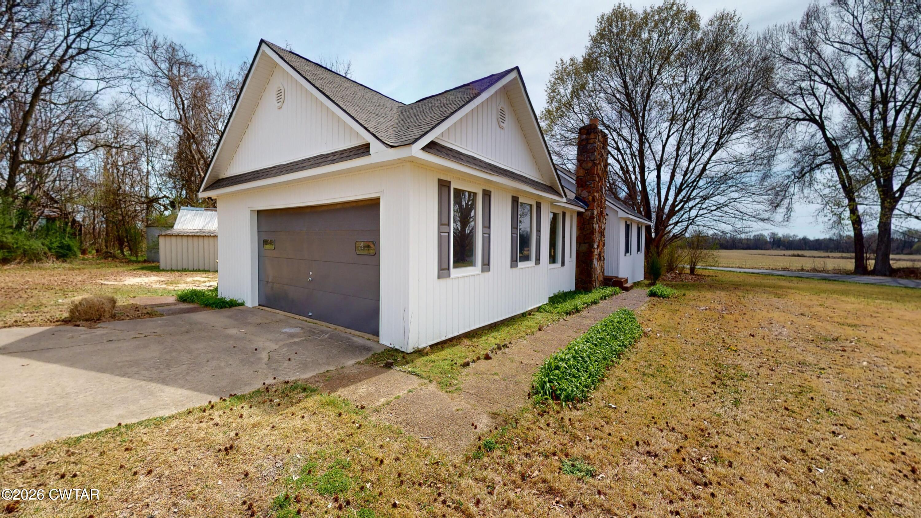482 Forrester Road Newbern, TN 38059 - Photo 3 of 33 482-Forrester-Rd-03242026_141358