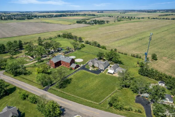 $865,000 | 42W534 Empire Road, St. Charles, IL 60175