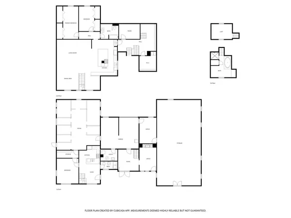 a picture of a room