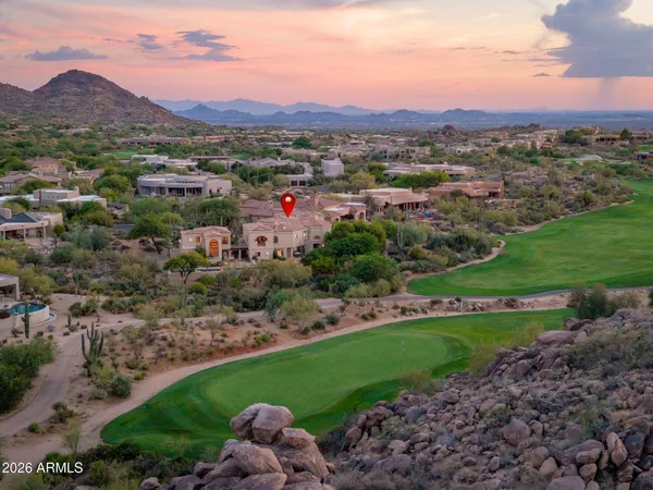 $2,695,000 | 10420 East Morning Vista Lane, Scottsdale, AZ 85262