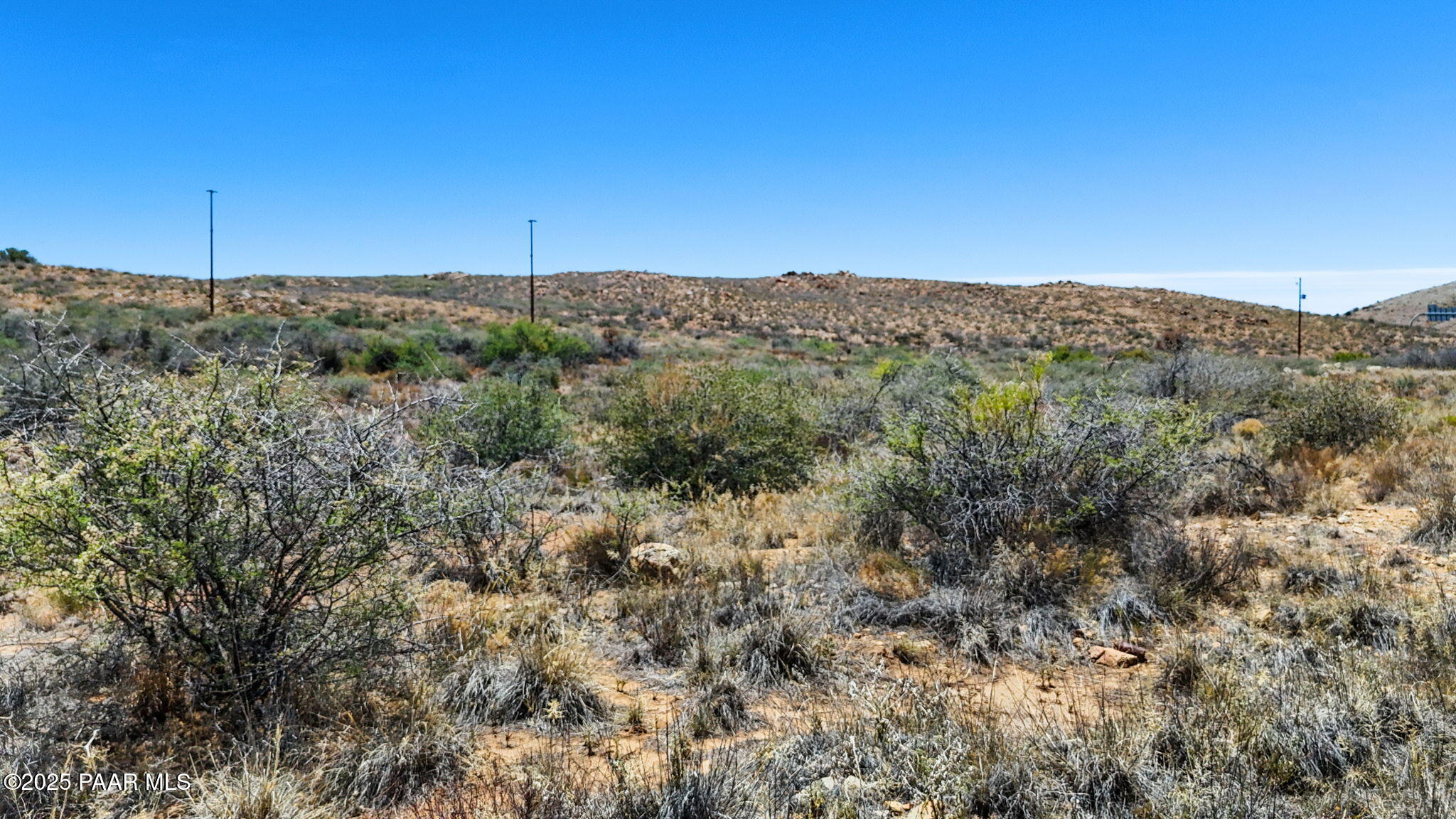 0 South Lot J - Val Vista Road Mayer, AZ 86333 - Photo 12 of 15 12-007J Lot Photo_2