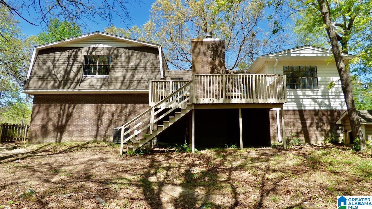 1865 Hamilton Road Pelham, AL 35124 - Photo 19 of 19