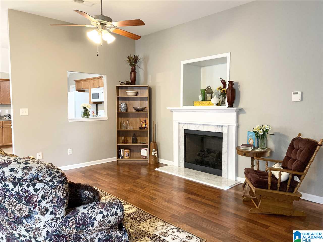 2181 Village Lane Calera, AL 35040 - Photo 6 of 39